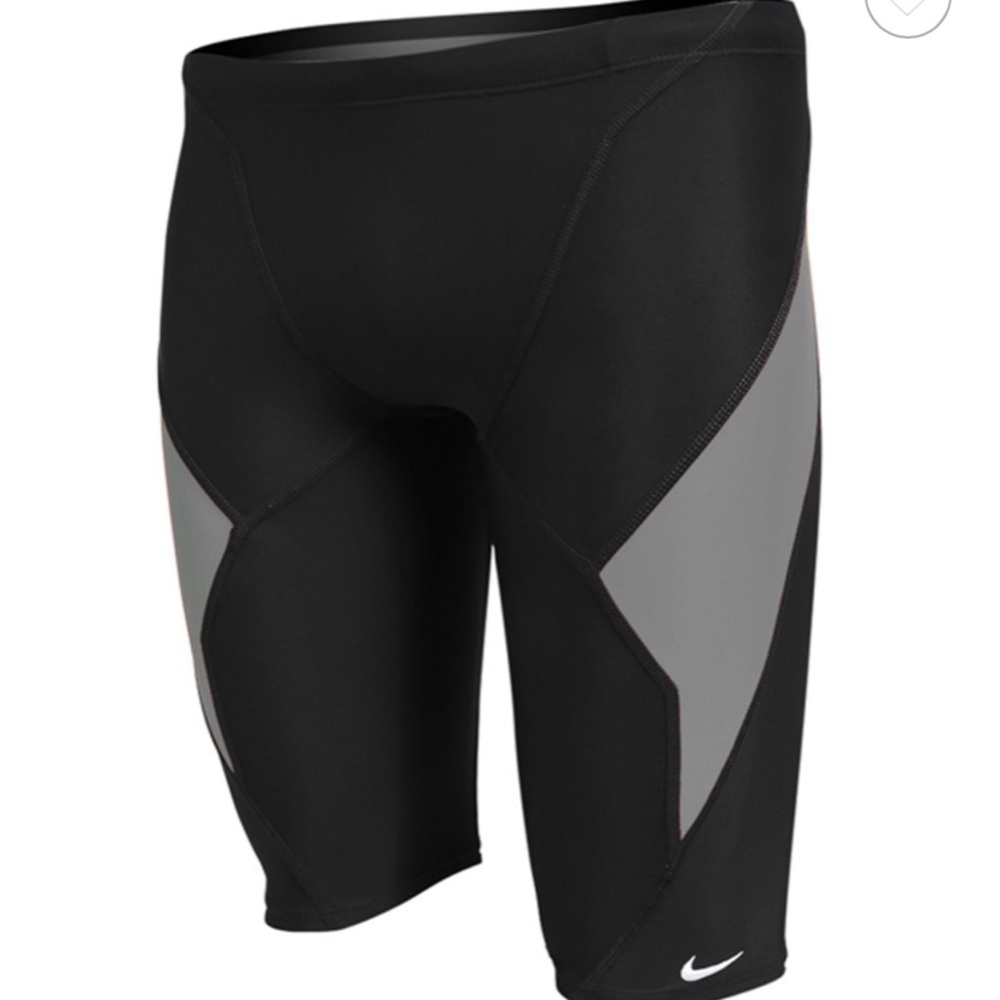 mens nike swimming shorts
